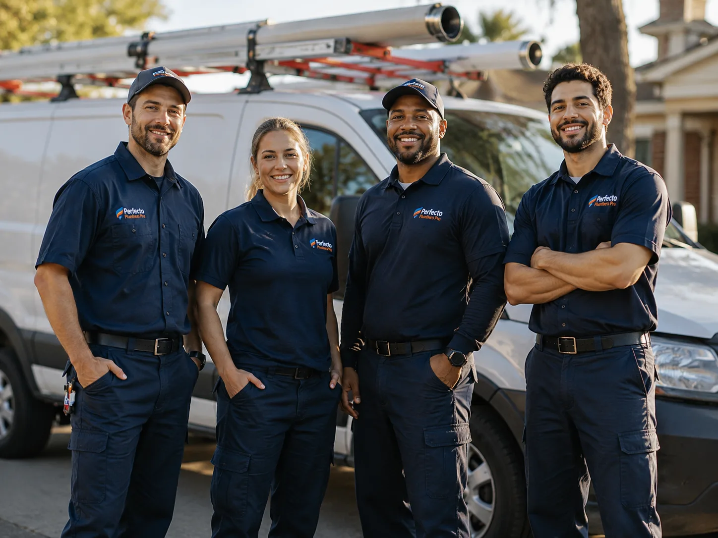 Emergency Plumber Near Me in Ramer, TN near me